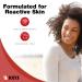 Keys Care KPRO Hydrating Tinted Correction Cream - All-Natural Hypoallergenic Smooths Fine Lines | International Shipping - Buy Online on GoSupps.com