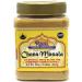 Rani Chana Masala (Garbanzo Curry 15-Spice Blend) 20oz (1.25lbs) 567g PET Jar All Natural | Vegan | No Colors | Gluten Friendly | NON-GMO | Indian Origin PET JAR 567.00 g (Pack of 1)
