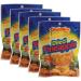 Philippine Dried Pineapple, 3.5 Oz (Pack Of 5)