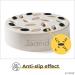 PiuPet Large Slow Feeder Dog Bowl - 1.4L Capacity | Dishwasher Safe | Dog Food Bowl to Slow Down Eating - Buy Online on GoSupps.com