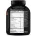 BEYOND RAW Dynamic Gainer - High-Tech Mass Gainer for Optimal Absorption & Strength | Vanilla Cheesecake | 15 Servings - Buy Online on GoSupps.com