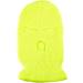 Shop SUNTRADE 3 Hole Beanie Face Mask Ski Set of 2 L Yellow for Men & Women - Ultimate Winter Warmth & Style - Buy Online on GoSupps.com