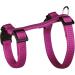 Trixie 6261 Harness with Leash for Guinea Pigs & Rabbits - Adjustable Nylon 21-35 cm 1.25 m Blue | International Shipping Available - Buy Online on GoSupps.com