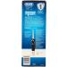 Oral-B Vitality 100 CrossAction White Black Electric Toothbrush - Buy Online on GoSupps.com