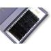 Volume Lash Extensions 0.05mm C Curl 11mm Tray - Premium Semi-Permanent Russian Volume Faux Mink Individual Eyelashes for Professional Lash Techs | Salon Supplies - Buy Online on GoSupps.com