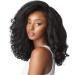 Sensationnel CKCo HalfWig - RAIN MAKER (1B) - Instant Weave Full Wig with Curls & Kinks - Buy Online on GoSupps.com