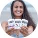 Natural Deodorant Stick | Lavender & Lemongrass | Fall Bliss | 4 oz | Eco-Friendly & Long-Lasting - Buy Online on GoSupps.com