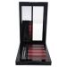 L'Oreal Paris Cosmetics Colour Riche La Palette Lip  Nude  0.15 Ounce