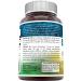 Nutri Essentials L-Tryptophan Dietary Supplement 500 mg 60 Capsules (Non-GMO) - Natural Sleep Aid Supplements with 500 mg of Free Form L Tryptophan - Circulation & Immune Support* - Buy Online on GoSupps.com
