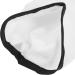 Veemoon Paquet de Paraffine pour Pieds en Coton Doux R utilisable Couleur Beige Bord Noir 1 Paire de Couvre-pieds Hydratants pour Spa et Soins Professionnels des Pieds Masque - Buy Online on GoSupps.com