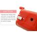Gator Parts Yarn Ball Winder Combo with Pom Pom Makers, Scissors, and Swift - CALU LUKY - Buy Online on GoSupps.com