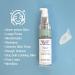 TriDerma Clear Calm & Brighten Serum | 2% Salicylic Acid & Niacinamide for Acne Blemishes & Pore Unclogging - 1 oz - Buy Online on GoSupps.com