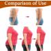 30PCS Herbal Belly Slimming Detox Patches for Quick Slimming - Fat Burner & Appetite Suppressant for Fast Weight Loss - Buy Online on GoSupps.com