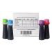 Candlewood Pantry B. Sprinklin Liquid Food Coloring Kit - 8 Bottles 0.3oz Neon & Regular Colors - Buy Online on GoSupps.com
