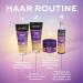John Frieda Wonder Repair Shampoo & Conditioner Set 500ml - Frizz Ease Series for Unruly Hair - Refillable - International Shipping - Buy Online on GoSupps.com