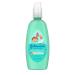 Johnson's No More Tangles Toddler & Kids Detangling Spray  Hypoallergenic & Paraben-Free  No More Tears Formula For Wet or Dry Hair  Fresh Fruity Scent  10 fl. oz