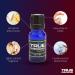 TRUE Alpha - Ultimate Oil Based Trust & Respect Pheromones For Men - Buy Online on GoSupps.com