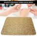 Best Nail Hand Pillows | Shiny Manicure Armrest Decor | Reduce Fatigue - International Shipping - Buy Online on GoSupps.com