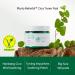 Buy THANKYOU FARMER Phyto Relieful CICA Toner Pad - 100 Biodegradable Cotton Pads Vegan Soothing Hydration with Hyaluronic Acid & Centella Asiatica - Dermatologist Tested - Buy Online on GoSupps.com