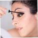 Angoily 10pcs Eyelash Tube Eyelash Growth Tubes oil Empty Tube Clear Eyelash Mascara Plastic White - Buy Online on GoSupps.com