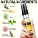 Lace Melting Mousse Glue-Less Hair Adhesive - 3.4 fl oz Extra Hold for Wigs & Extensions - Buy Online on GoSupps.com