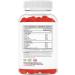 Renew Actives Apple Cider Vinegar Gummies Supports Energy Metabolism and Immune Function Enhanced with Beets Pomegranate Folate and Vitamin B12 for Added Antioxidant Power 60 Delicious Vegan Gummies Made in Canada. - Buy Online on GoSupps.com