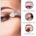WOONEKY 24pcs Latex Eye Shadow Stick Eyeshadow Sponge Applicator Eyeshadow Sponge Brush Plastic - Buy Online on GoSupps.com