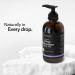 Deep Relaxation Body Oil - USDA Organic 240ml | Best International Shipping - Buy Online on GoSupps.com