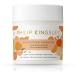 Philip Kingsley | Elasticizer Therapies Honey Nectar and Peach | Deep-Conditioning Hair Mask Treatment | For Dry Damaged Curly Hair | Hydrate Strengthen Reduce Frizz Add Bounce | 150ml