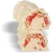 Buy Layenberger 3K Protein Bar Crunchy - High Protein Low Sugar - Raspberry White - 15 Pack (45g x 15) - Best Fitness Snack for Health & Wellness - Buy Online on GoSupps.com