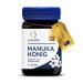 Cosana Manuka Honey 400 MGO + 500G - 100% pure - filled sealed and certified in New Zealand Manuka Honig MGO 400+ 500 g (1 SPACE)