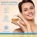 Manuka Honey Cream Max Strength Treat Natural Organic Ointment Soothing Relief for Dry Heat Rash Itching Eczema Psoriasis Leg Stomach Armpit Foot Hand 2 Fl Oz (Pack of 1) - Buy Online on GoSupps.com