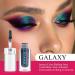 Hoomuss Green Glitter Liquid Eyeshadow - Long Lasting Holographic Metallic Formula - Buy Online on GoSupps.com