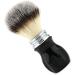 JAG Shaving Razor Brush - Premium Synthetic Hair Elegant Resin Handle Ergonomic Design for a Superior Shave - Buy Online on GoSupps.com