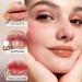 Lip Scrub and Balm Set 3 Pcs Lip Care Set - Hydrating Lip Glow Oil Moisturizing Lip Mask Lip Scrub Exfoliator - Nourishing Coconut Sugar Scrub Lip Treatment & Softening Lip Balm Gift Set - Buy Online on GoSupps.com