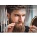 Premium Hair Plucking Tweezers Set of 3 Slanted Pointed & Straight Head Stainless Steel 8 cm for Precision Grooming - Buy Online on GoSupps.com