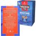 Biscuit Brew Tea Bags 40 tea bags (112g) and Bedtime Brew 40 Tea Bags (100g) Taylors of Harrogate Yorkshire bundle - Buy Online on GoSupps.com