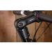 Satori UP2+ E-Bike Riser Handlebar Stem - 1-1/8 x 31.8mm x 65mm/90mm/110mm - 3D Forged Alloy - Heavy Duty - Up to 45 km/h - 28 MPH - Buy Online on GoSupps.com
