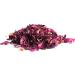 Dried Edible Rose Petals 25g - Premium Quality Dried Rose Petals for Tea Baking Gift Crafting Wedding - Buy Online on GoSupps.com