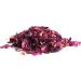 Jeske Sports Supplies Tasty Pott Organic rose petals for tea as decoration make rose water rose tea rose petals vegan make your own natural cosmetics in a bag 100 g - Buy Online on GoSupps.com