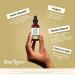 Joint Support Supplement by MaryRuth's - Vegan Herbal Blend Liquid Drops with Ginger Root Licorice Root Cat's Claw & Devil's Claw | Non-GMO | 30 Servings - Buy Online on GoSupps.com