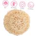 NOLITOY 6 Pcs Cleaning Bath Ball Shower Sponges - Portable Loofah for Body & Bathroom Supplies - Buy Online on GoSupps.com