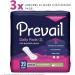 Prevail Incontinence Bladder Control Pads - Very Light Absorbency - Regular - 26 Count - Buy Online on GoSupps.com