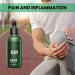 Starrhor High Strength 100000MG Natural Oil with Omega 3-6-9, Non GMO, 60ml - Buy Online on GoSupps.com