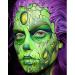 GoHo Amazon Green Cream Stick 1.06oz - Grinch Costume Makeup for Halloween/Christmas SFX - Buy Online on GoSupps.com