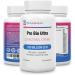 PROBIOTIC Complex - 100 Billion CFU - 22 Strains of Bio Cultures - Pre and Probiotics for Gut Health with Digestive Enzymes Prebiotics Liquorice and Ginger for A Happy Gut Flora
