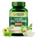 Generic Vegan Omega-3 Capsules with plant based Multivitamin EPA DHA 25+ Ingredients - 60 veg capsules