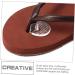 5 Pairs Gel Forefoot Pads for Women - Replaceable Non-Slip Sandal Cushions & Inserts for Comfort - Buy Online on GoSupps.com