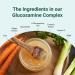 Hey Nutrition Glucosamine Complex - Buy Online on GoSupps.com
