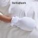 Medical Double Security Mitts for Elderly & Medical Procedures - One Size Fits All with Extra Padding for Comfort & Protection - Includes Bed Restraints - 2 Gloves - Buy Online on GoSupps.com